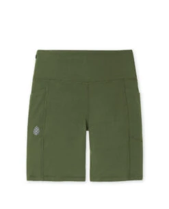 STIO Women's Glide Tech Bike Short - 8" -Stio Store 100696 301 8