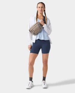 STIO Women's Glide Tech Bike Short - 6" 39 STIO Women's Glide Tech Bike Short - 6" -Stio Store 100696 410 6 10