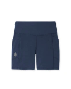 STIO Women's Glide Tech Bike Short - 6" 37 STIO Women's Glide Tech Bike Short - 6" -Stio Store 100696 410 6