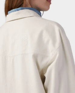 STIO Women's Bevel Flannel Overshirt -Stio Store 100698 101 5