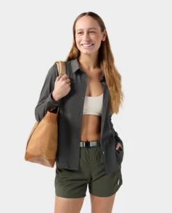 STIO Women's Divide Shirt -Stio Store 100701 001 1