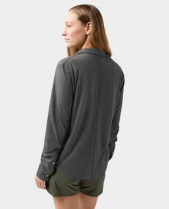 STIO Women's Divide Shirt -Stio Store 100701 001 2