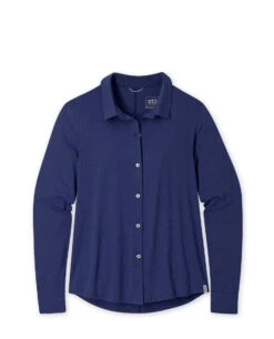STIO Women's Divide Shirt -Stio Store 100701 410