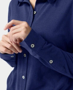 STIO Women's Divide Shirt -Stio Store 100701 410 4 ALT