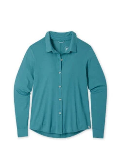 STIO Women's Divide Shirt -Stio Store 100701 441