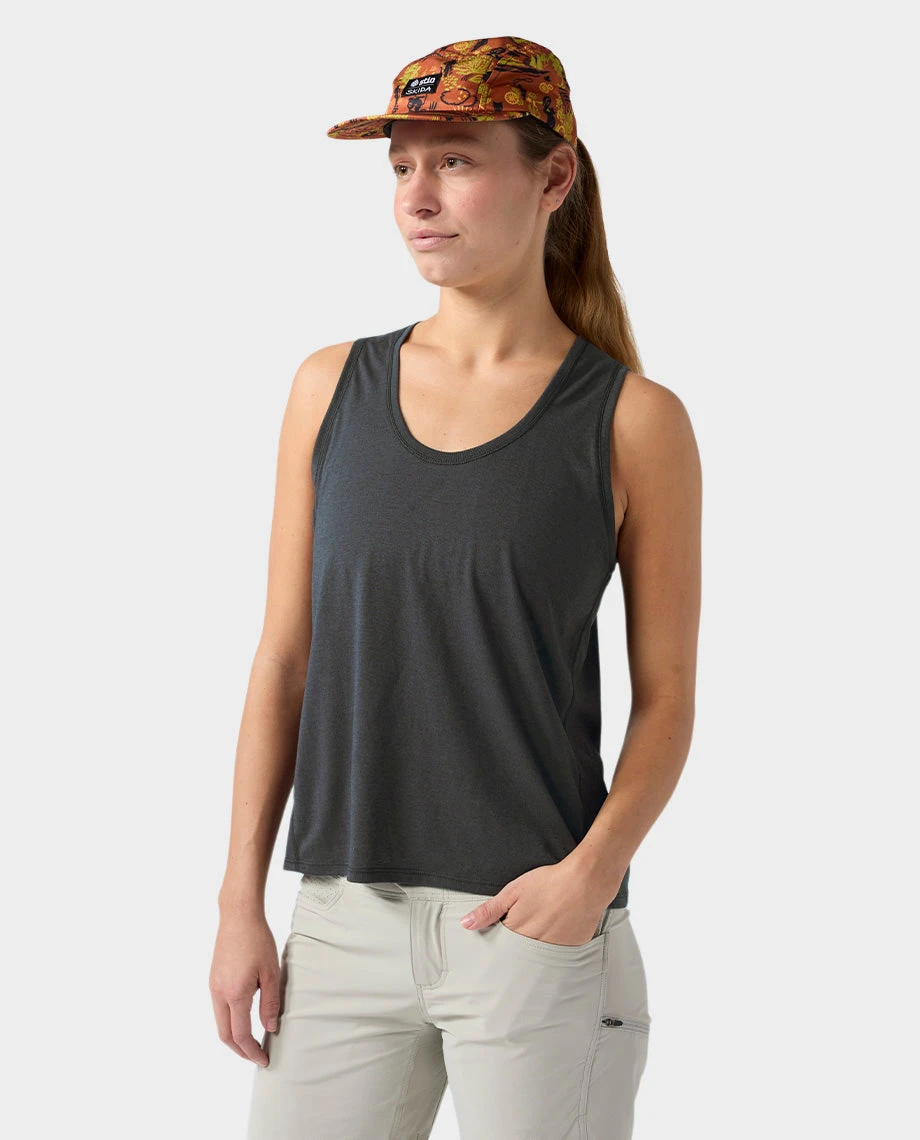STIO Women's Divide Tank 3 STIO Women's Divide Tank - Image 3