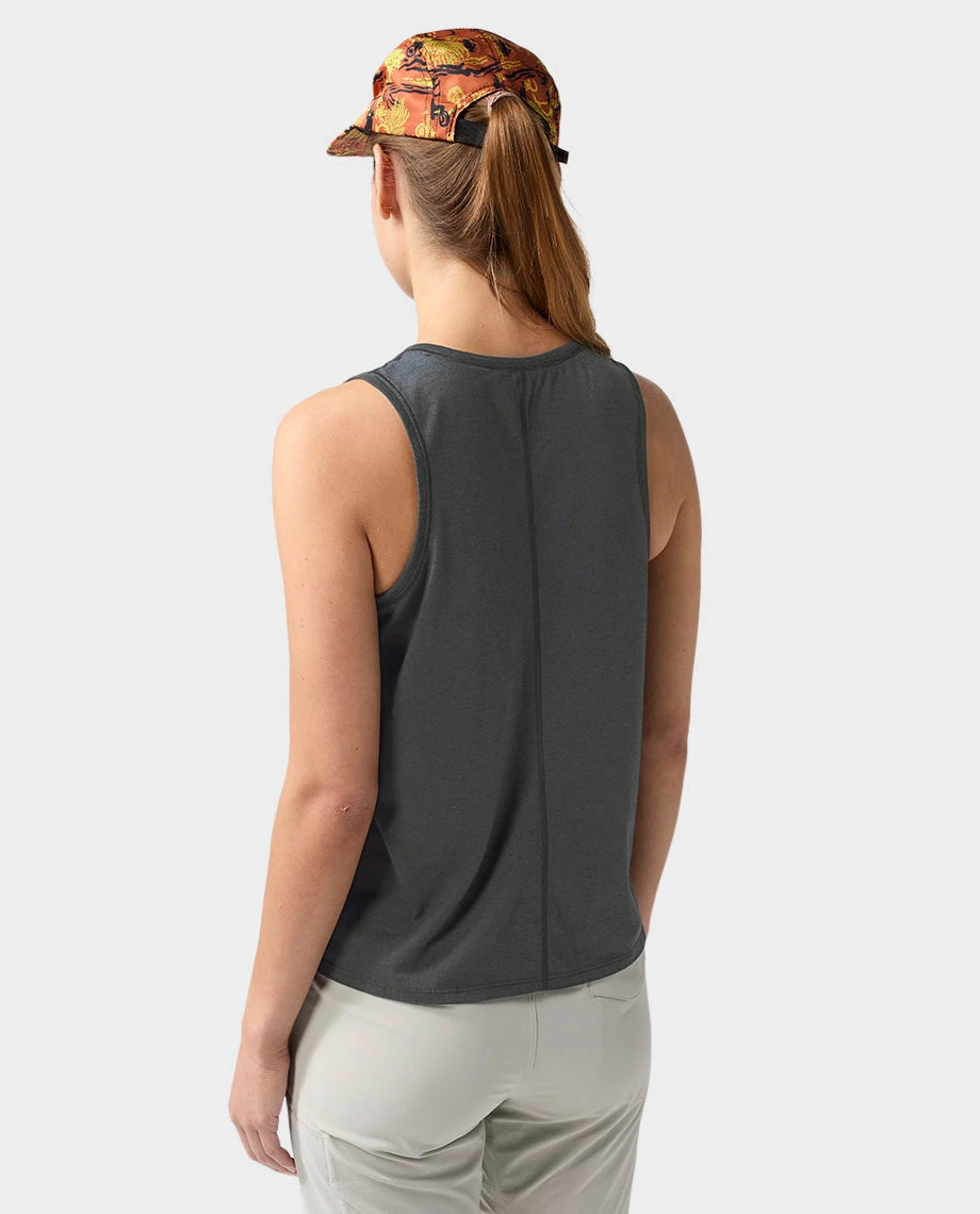 STIO Women's Divide Tank 9 STIO Women's Divide Tank - Image 9