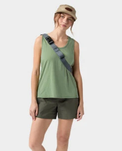 STIO Women's Divide Tank 31 STIO Women's Divide Tank -Stio Store 100702 330 1