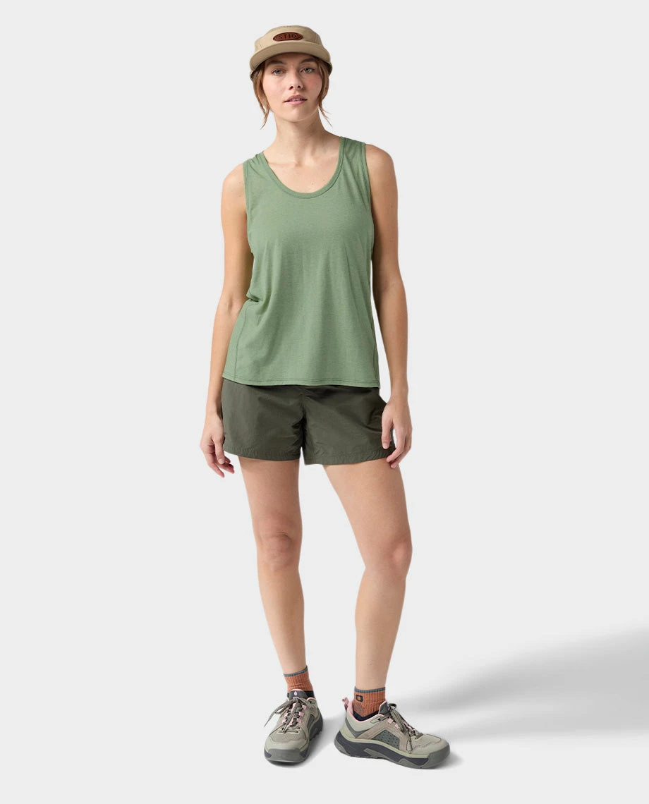 STIO Women's Divide Tank 13 STIO Women's Divide Tank - Image 13