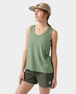 STIO Women's Divide Tank 35 STIO Women's Divide Tank -Stio Store 100702 330 5 ALT