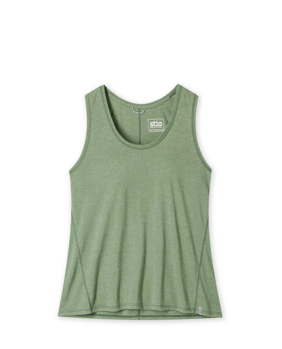 STIO Women's Divide Tank 10 STIO Women's Divide Tank - Image 10