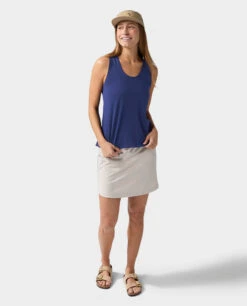 STIO Women's Divide Tank 39 STIO Women's Divide Tank -Stio Store 100702 410 1