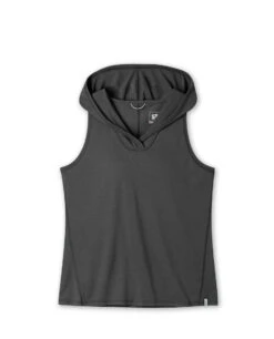 STIO Women's Divide Sleeveless Hoodie -Stio Store 100705 001