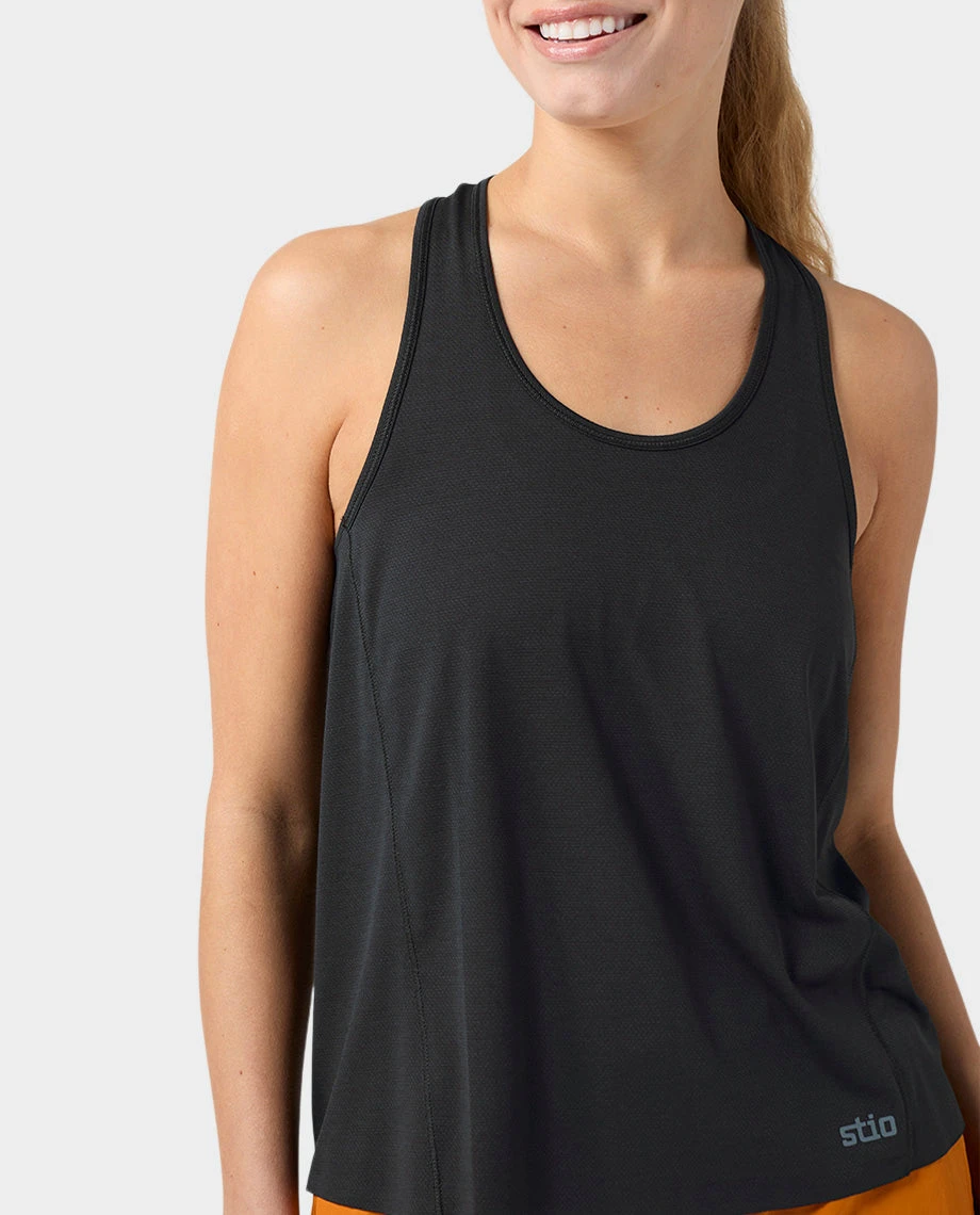 STIO Women's Lucent Tank 5 STIO Women's Lucent Tank - Image 5