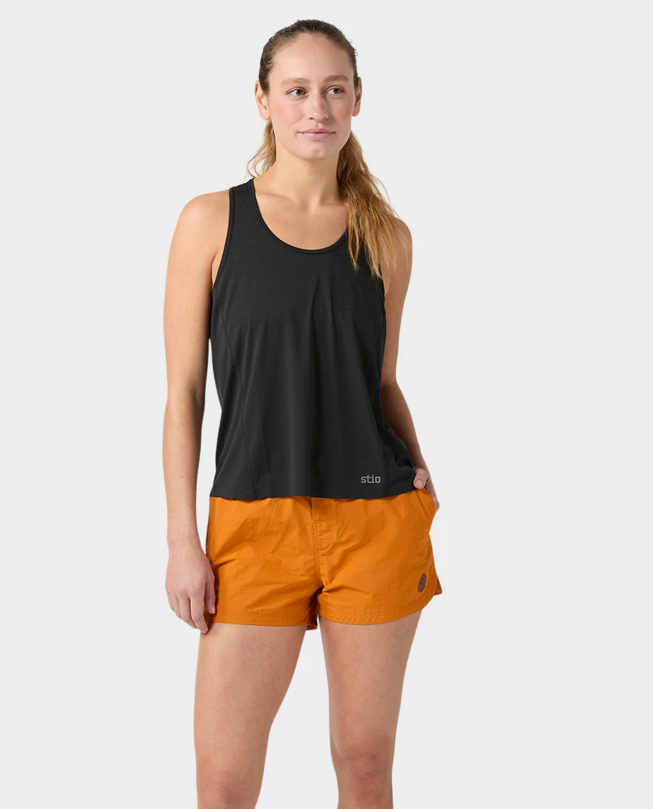 STIO Women's Lucent Tank 6 STIO Women's Lucent Tank - Image 6