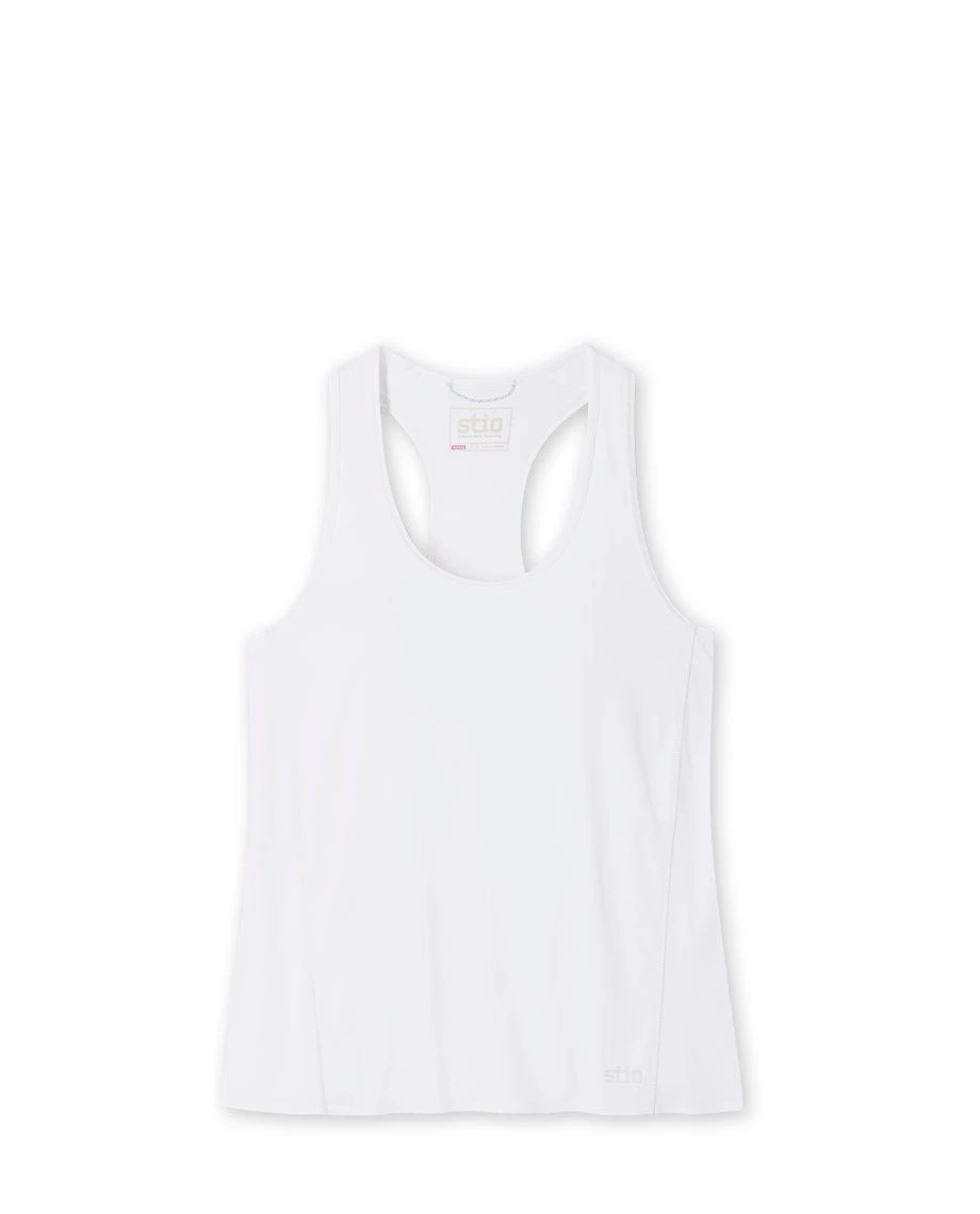 STIO Women's Lucent Tank 8 STIO Women's Lucent Tank - Image 8