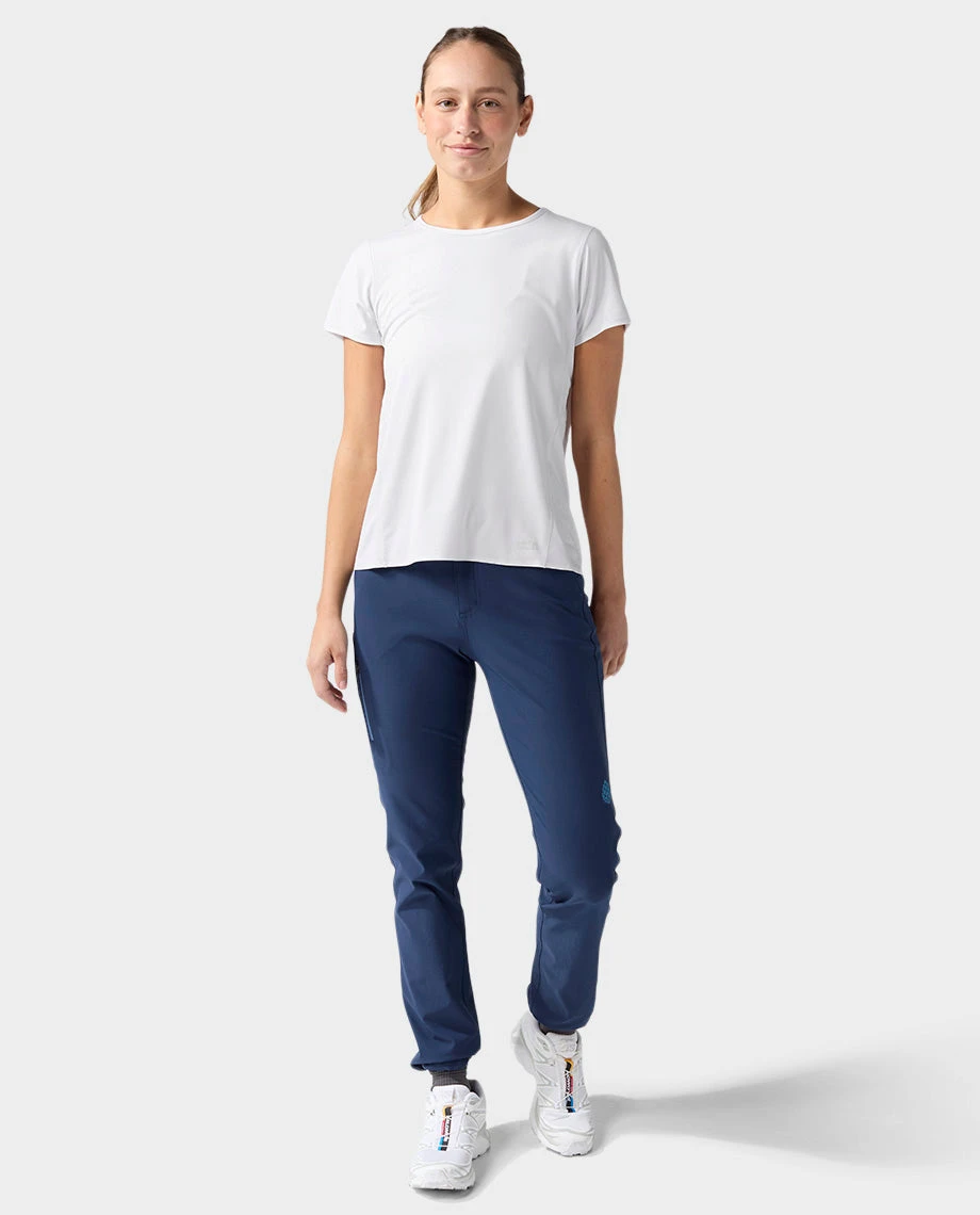 STIO Women's Lucent Tee SS 3 STIO Women's Lucent Tee SS - Image 3