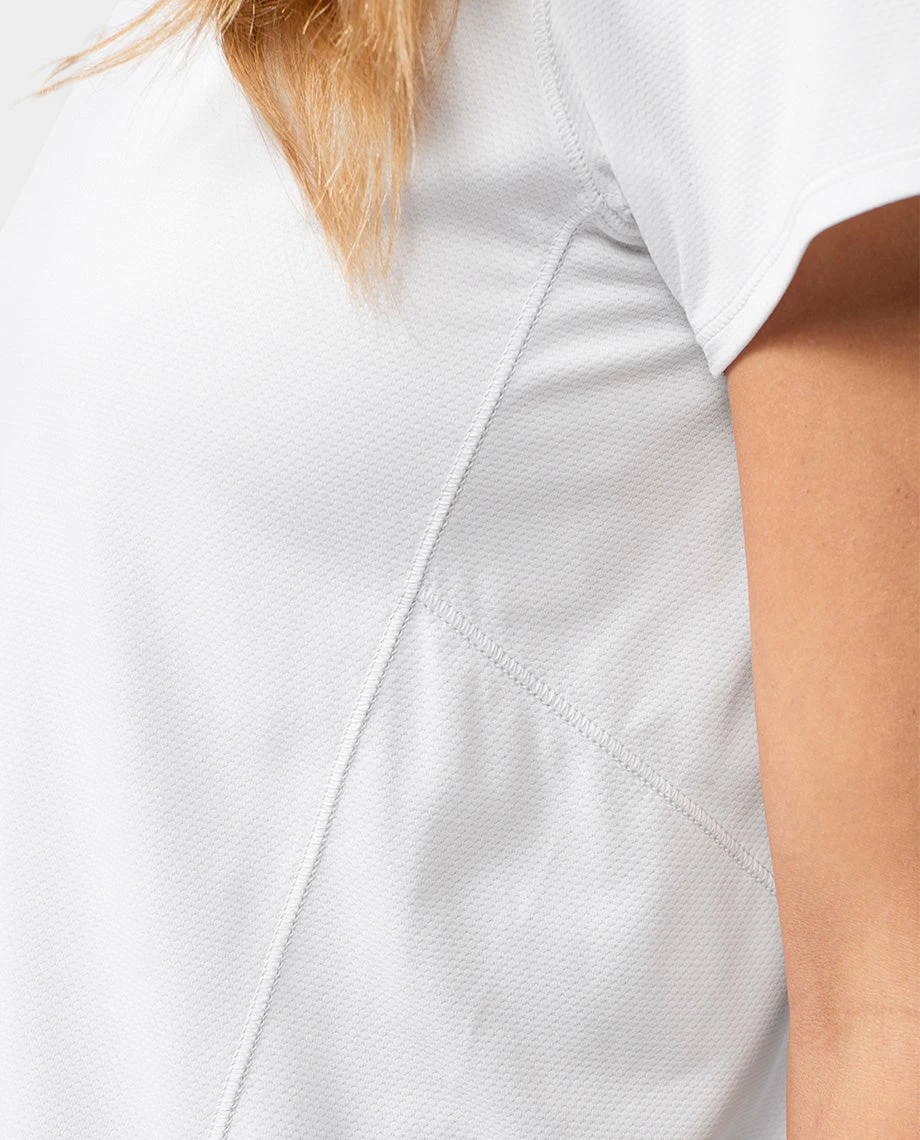 STIO Women's Lucent Tee SS 4 STIO Women's Lucent Tee SS - Image 4