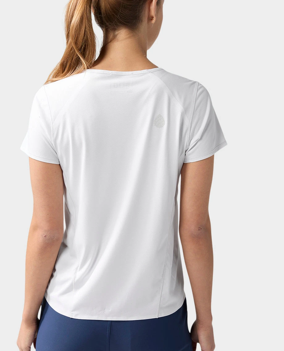 STIO Women's Lucent Tee SS 7 STIO Women's Lucent Tee SS - Image 7