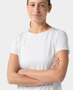 STIO Women's Lucent Tee SS 27 STIO Women's Lucent Tee SS -Stio Store 100711 100 6