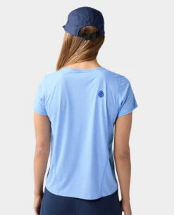 STIO Women's Lucent Tee SS 34 STIO Women's Lucent Tee SS -Stio Store 100711 421 3