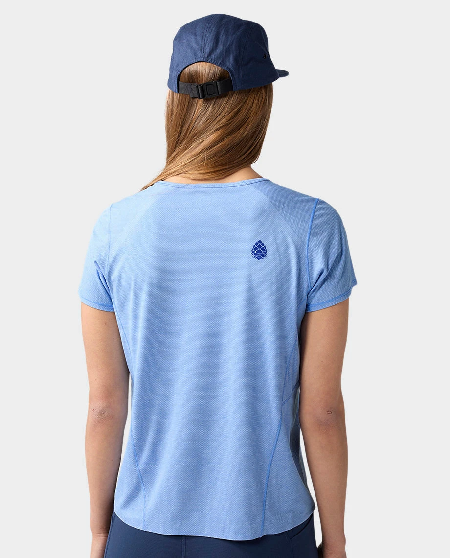 STIO Women's Lucent Tee SS 20 STIO Women's Lucent Tee SS - Image 20