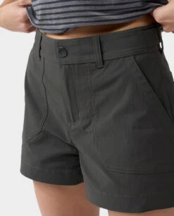 STIO Women's Coburn Short - 3" 22 STIO Women's Coburn Short - 3" -Stio Store 100713 021 3 1 ALT