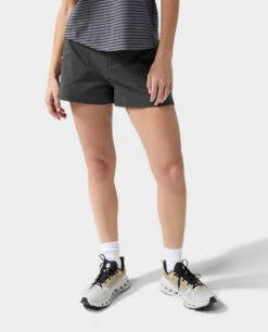 STIO Women's Coburn Short - 3" 24 STIO Women's Coburn Short - 3" -Stio Store 100713 021 3 3