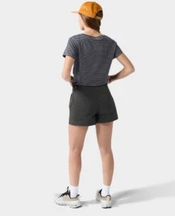 STIO Women's Coburn Short - 3" 25 STIO Women's Coburn Short - 3" -Stio Store 100713 021 3 4