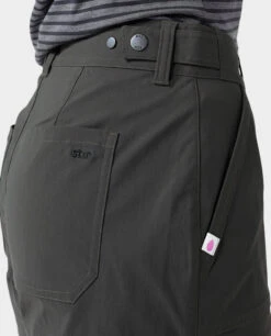 STIO Women's Coburn Short - 3" 27 STIO Women's Coburn Short - 3" -Stio Store 100713 021 3 6