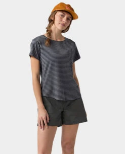 STIO Women's Coburn Short - 5" -Stio Store 100713 021 5 1