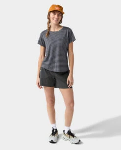 STIO Women's Coburn Short - 5" -Stio Store 100713 021 5 10 ALT