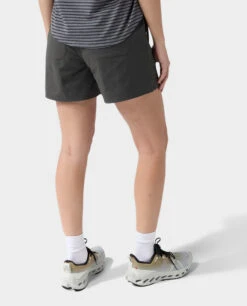 STIO Women's Coburn Short - 5" -Stio Store 100713 021 5 4