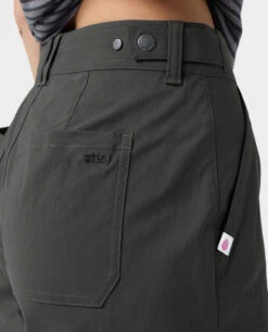 STIO Women's Coburn Short - 5" -Stio Store 100713 021 5 5