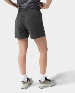 STIO Women's Coburn Short - 5" -Stio Store 100713 021 5 9