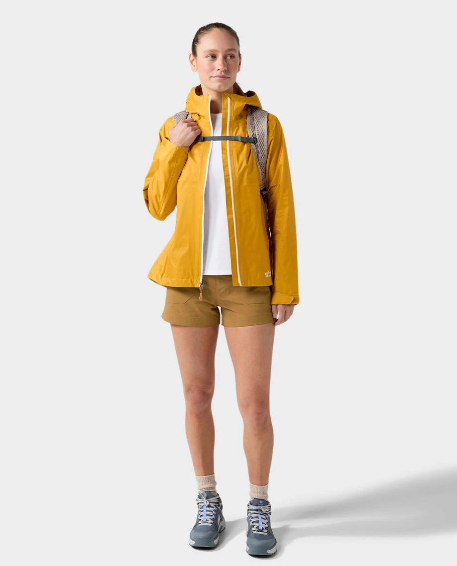 STIO Women's Coburn Short - 3" 13 STIO Women's Coburn Short - 3" - Image 13