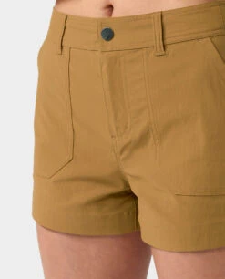 STIO Women's Coburn Short - 3" 35 STIO Women's Coburn Short - 3" -Stio Store 100713 210 3 5