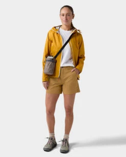 STIO Women's Coburn Short - 5" -Stio Store 100713 210 5 1