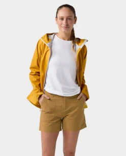 STIO Women's Coburn Short - 5" -Stio Store 100713 210 5 2