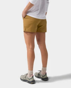 STIO Women's Coburn Short - 5" -Stio Store 100713 210 5 4