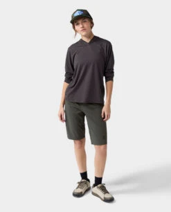 STIO Women's OPR Short - 11.5" 22 STIO Women's OPR Short - 11.5" -Stio Store 100714 021 11.5 1