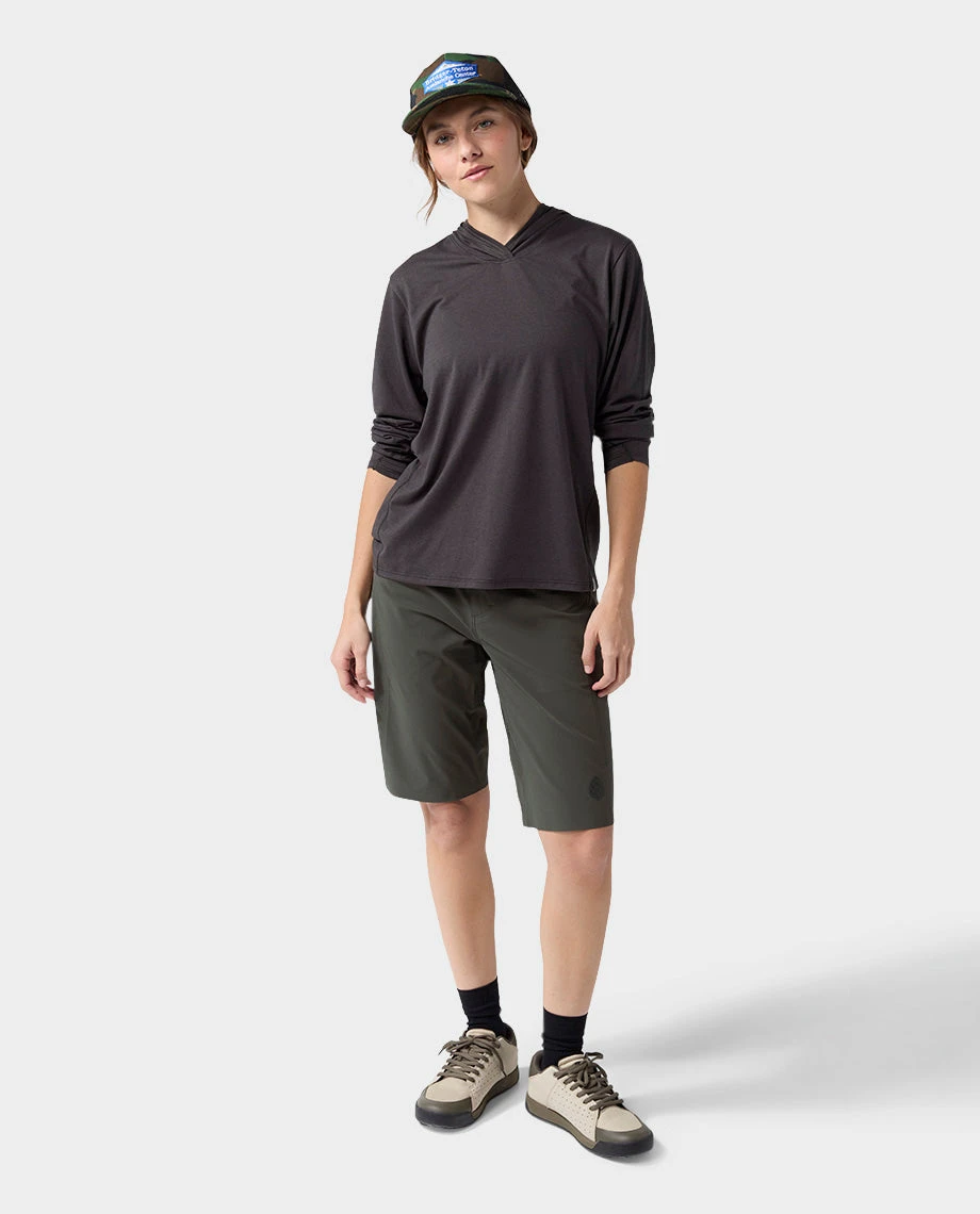 STIO Women's OPR Short - 11.5" 3 STIO Women's OPR Short - 11.5" - Image 3