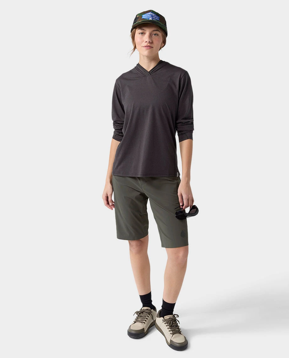 STIO Women's OPR Short - 11.5" 10 STIO Women's OPR Short - 11.5" - Image 10