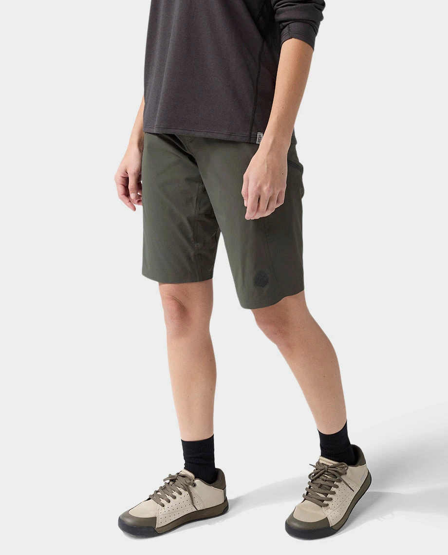 STIO Women's OPR Short - 11.5" 4 STIO Women's OPR Short - 11.5" - Image 4