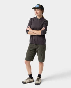 STIO Women's OPR Short - 11.5" 25 STIO Women's OPR Short - 11.5" -Stio Store 100714 021 11.5 5