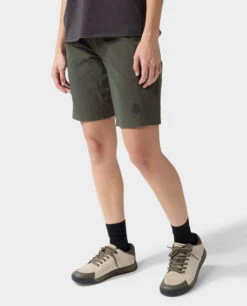 STIO Women's OPR Short - 9" -Stio Store 100714 021 9 3