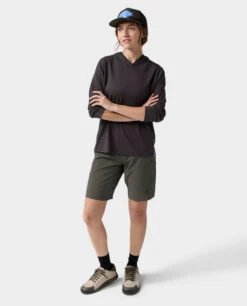 STIO Women's OPR Short - 9" -Stio Store 100714 021 9 9