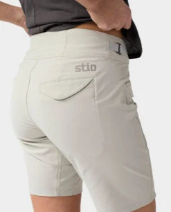 STIO Women's OPR Short - 9" -Stio Store 100714 270 9 1