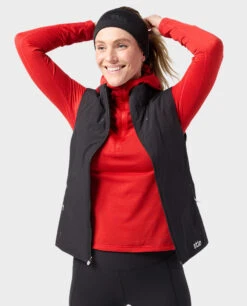 STIO Women's Trax Power Grid Half Zip Hoodie 22 STIO Women's Trax Power Grid Half Zip Hoodie -Stio Store 100720 610 1 9b80f77a e3e0 47b2 9ddc bd255add39ee