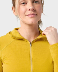 STIO Women's Trax Power Grid Half Zip Hoodie 33 STIO Women's Trax Power Grid Half Zip Hoodie -Stio Store 100720 730 2 f24920ae 8502 4e12 967a cfd38b5a7c13